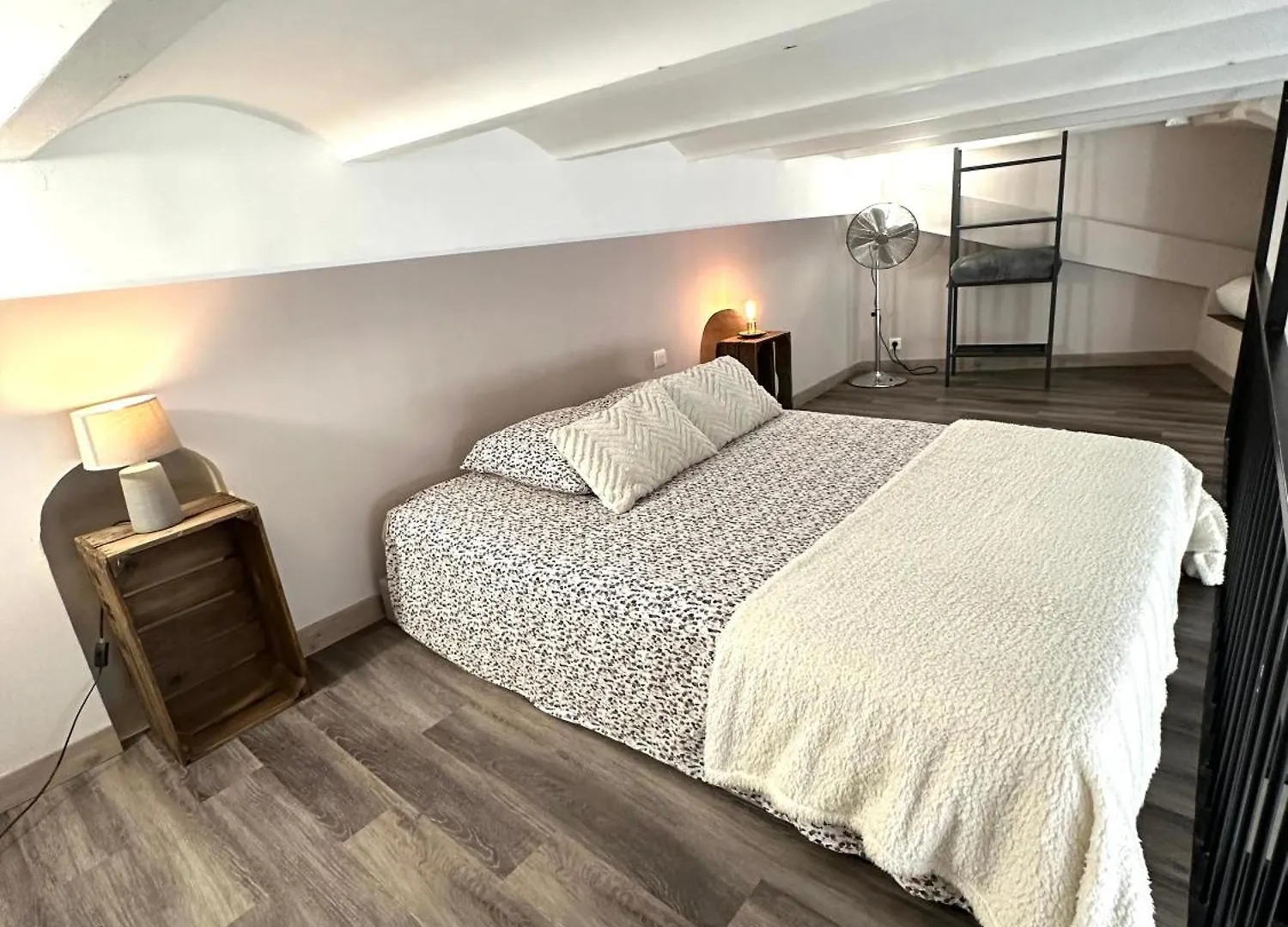 Apartmán Les Platanes Cassis 0*,  Francie