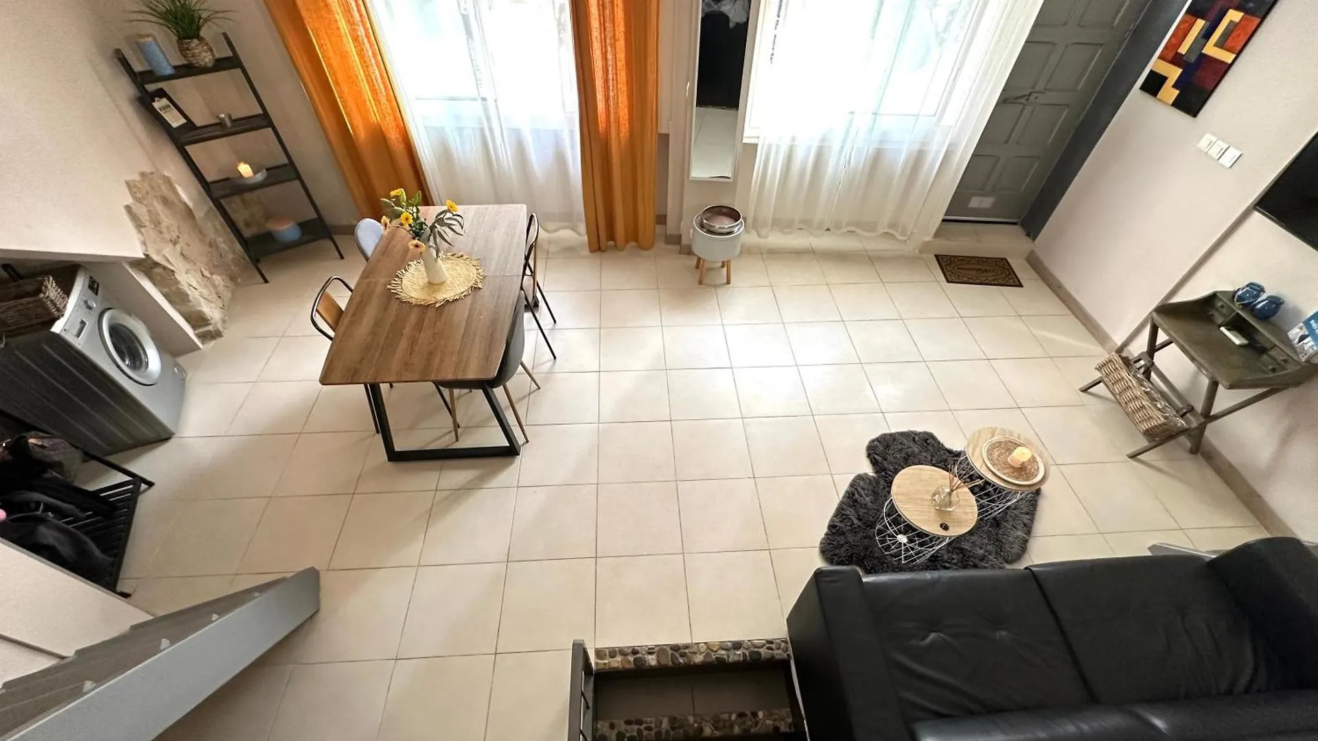 Appartement Les Platanes à Cassis