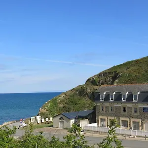  Appartement Les Goelands - Pgx302 France