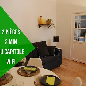  Appartement L'authentique - Coeur De France